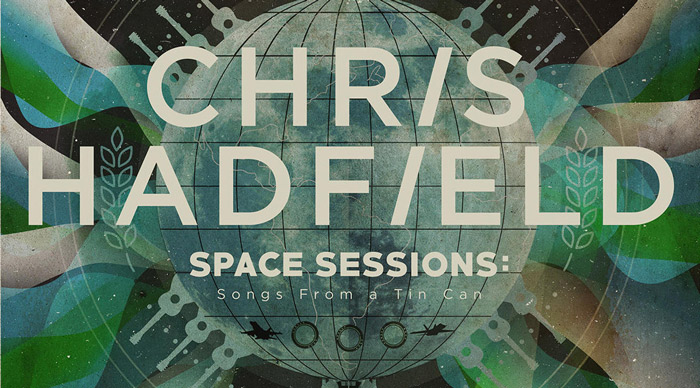 Chris Hadfield Album