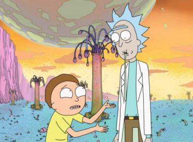 Rick and Morty