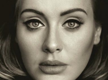 Adele 25