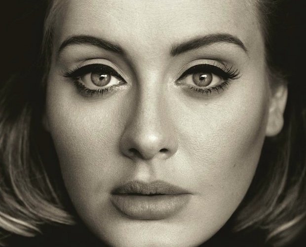 Adele 25