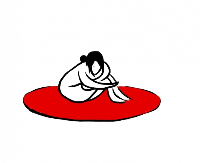 Comfort Women Japan