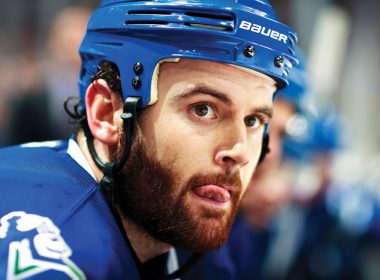 Zack Kassian