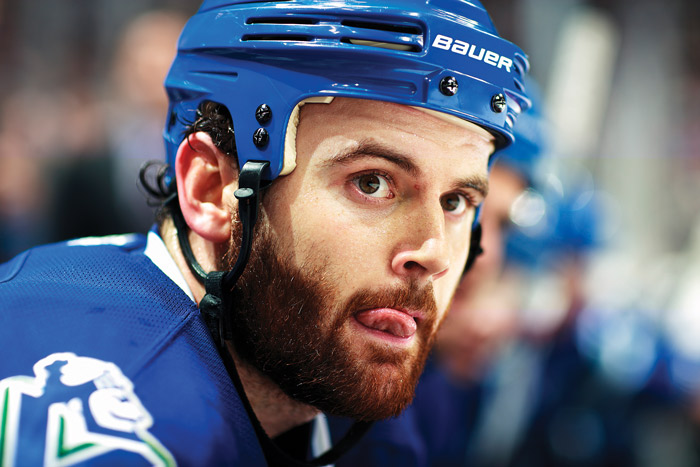 Zack Kassian