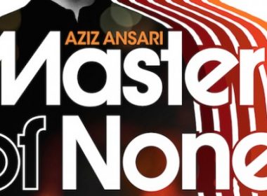 Aziz Ansari Master of None