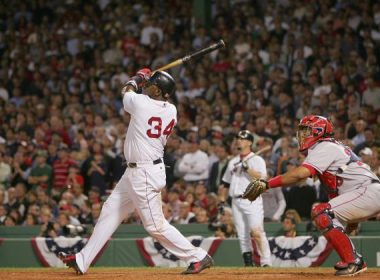 David Ortiz