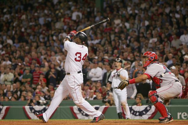 David Ortiz