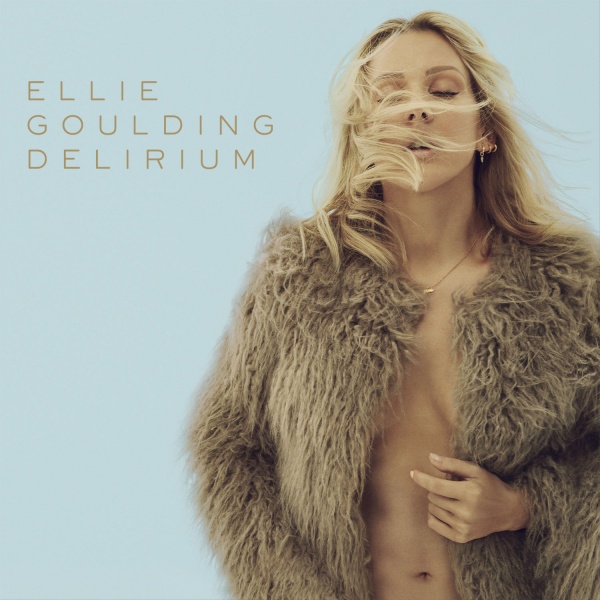 Ellie Goulding Delirium