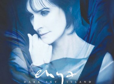 Enya Dark Sky Island