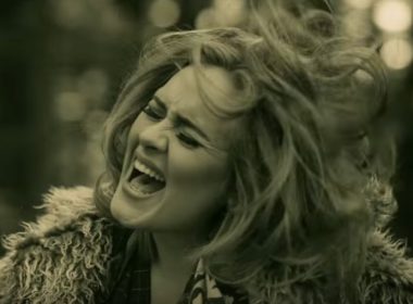 Adele, "Hello"