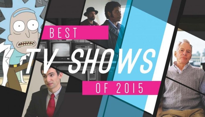 best tv shows 2015