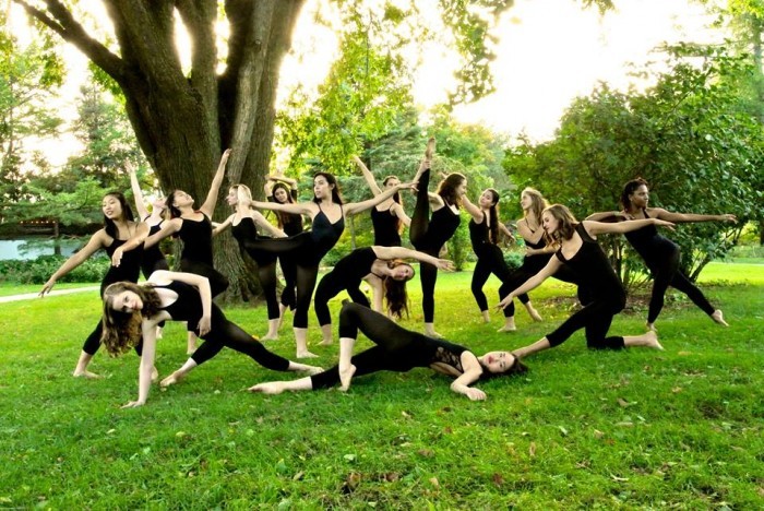 Alegria Ballet Dance Company