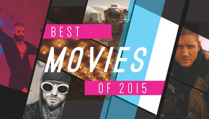 best movies of 2015