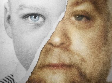 Making a Murderer