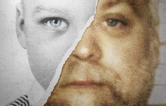 Making a Murderer