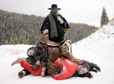 Hateful Eight