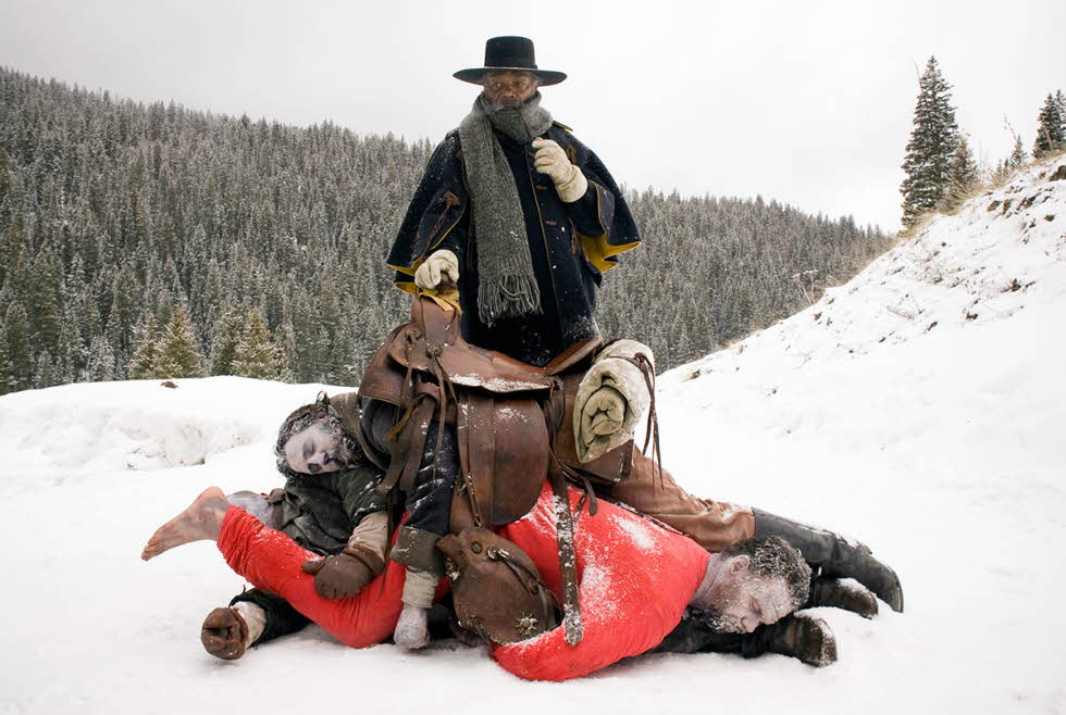 Hateful Eight