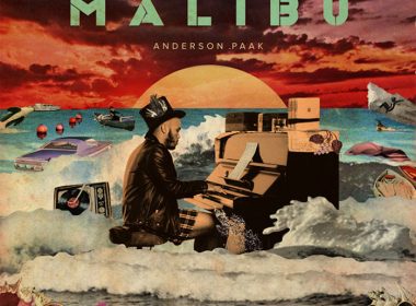 Anderson .Paak