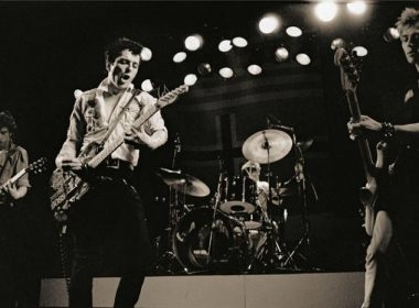 The Clash