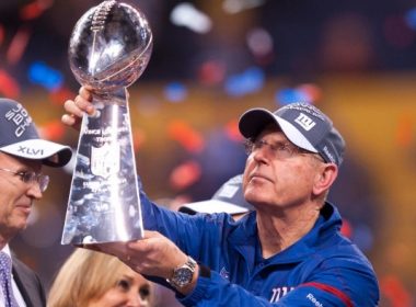 tom coughlin new york giants