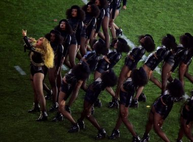 Black Power and Beyonce