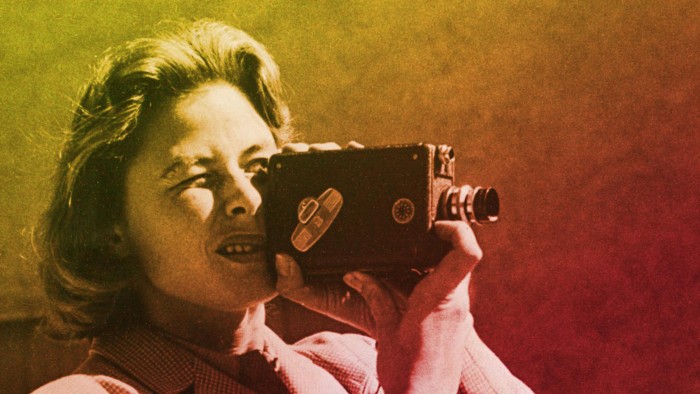 Ingrid Bergman: In Her Own Words