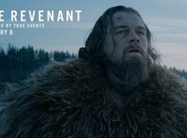 The Revenant