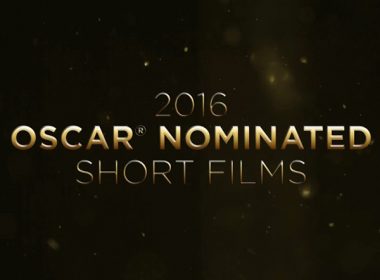 2016 Oscar Nominated Short Films
