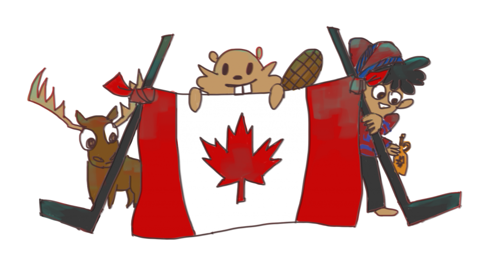 Origins of the Canadian accent Canadian English and factors that