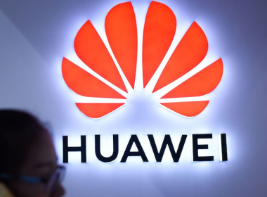 Huawei Funding universities is a national security issue