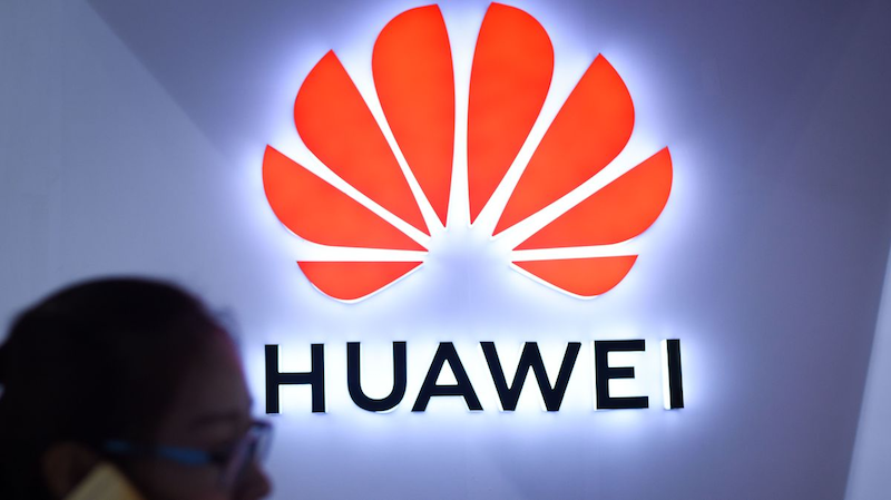 Huawei Funding universities is a national security issue