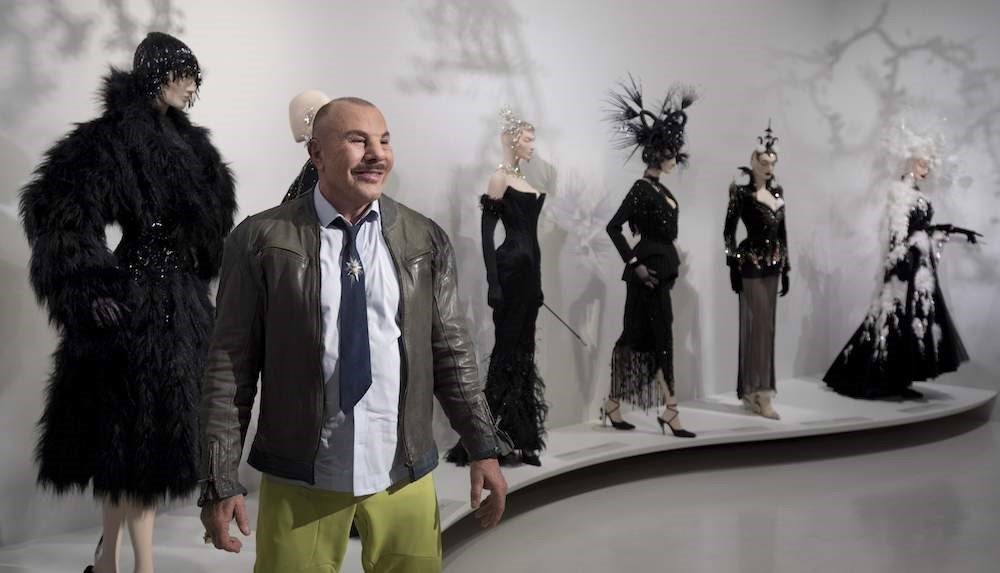 Balenciaga, Master of Couture - Fashion exhibition at the McCord Museum