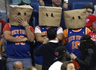 New York Knicks