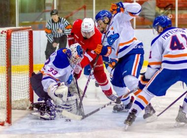 McGill Men's Hockey