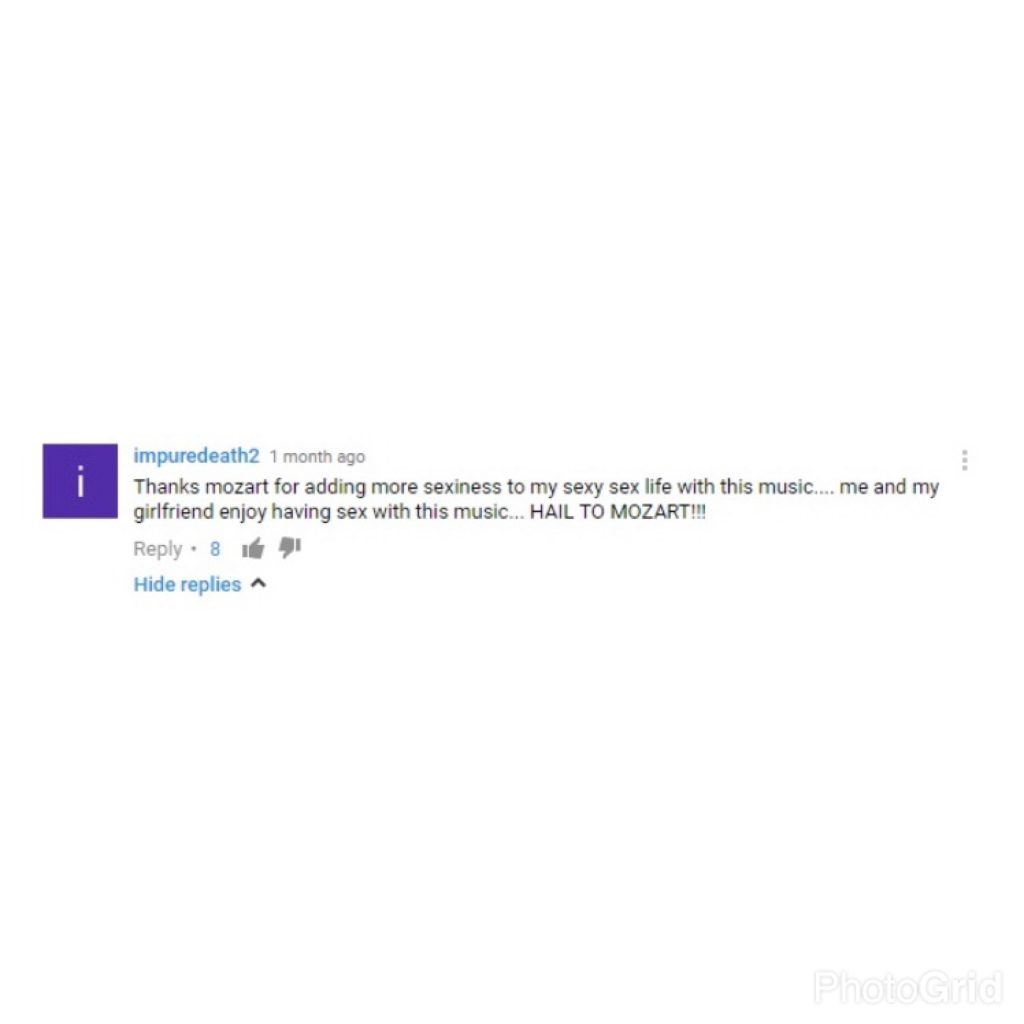 The glory of the classical music comments sections - The Tribune