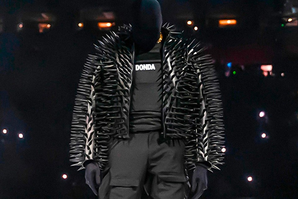 Donda (Deluxe)' is hardly an upgrade - The Tribune