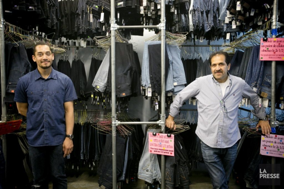 deadline Uhøfligt Kontrakt Jeans Jeans Jeans is a one-stop shop for students on the denim hunt - The  Tribune