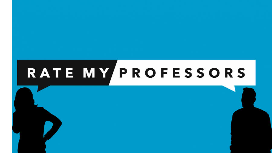 How trustworthy is Rate My Professors? The Tribune