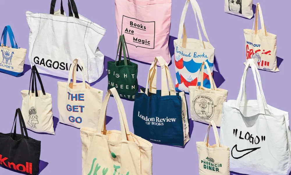 go tote bags