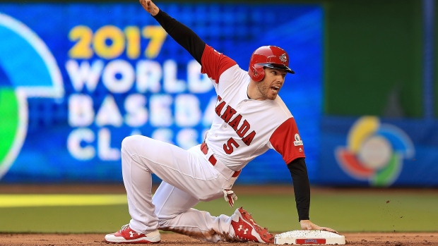 World Baseball Classic schedule: Freddie Freeman, Canada, Great Britain -  True Blue LA