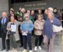 Mohawk Mothers reach settlement agreement with McGill to search for potential graves at New Vic site