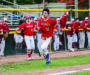 Know Your Athlete: Jonas Press