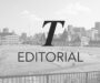 The CPC’s fear and hate cannot dictate federal policy