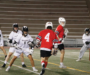 Redbirds lacrosse edges out Carleton Ravens in a thrilling battle of the birds￼