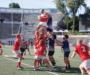 Redbirds rugby suffers loss against ÉTS Piranhas in home opener