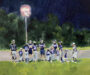 Filling the massive hole in my life left by 15 years of competitive sports ￼