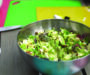 SNAC hosts workshop to encourage sustainable and nutritious eating