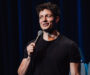 Matt Rife’s Netflix special ‘Natural Selection’ is disconcerting and misogynistic