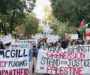 Compassion, inclusivity, and respect is impossible without divestment from genocide