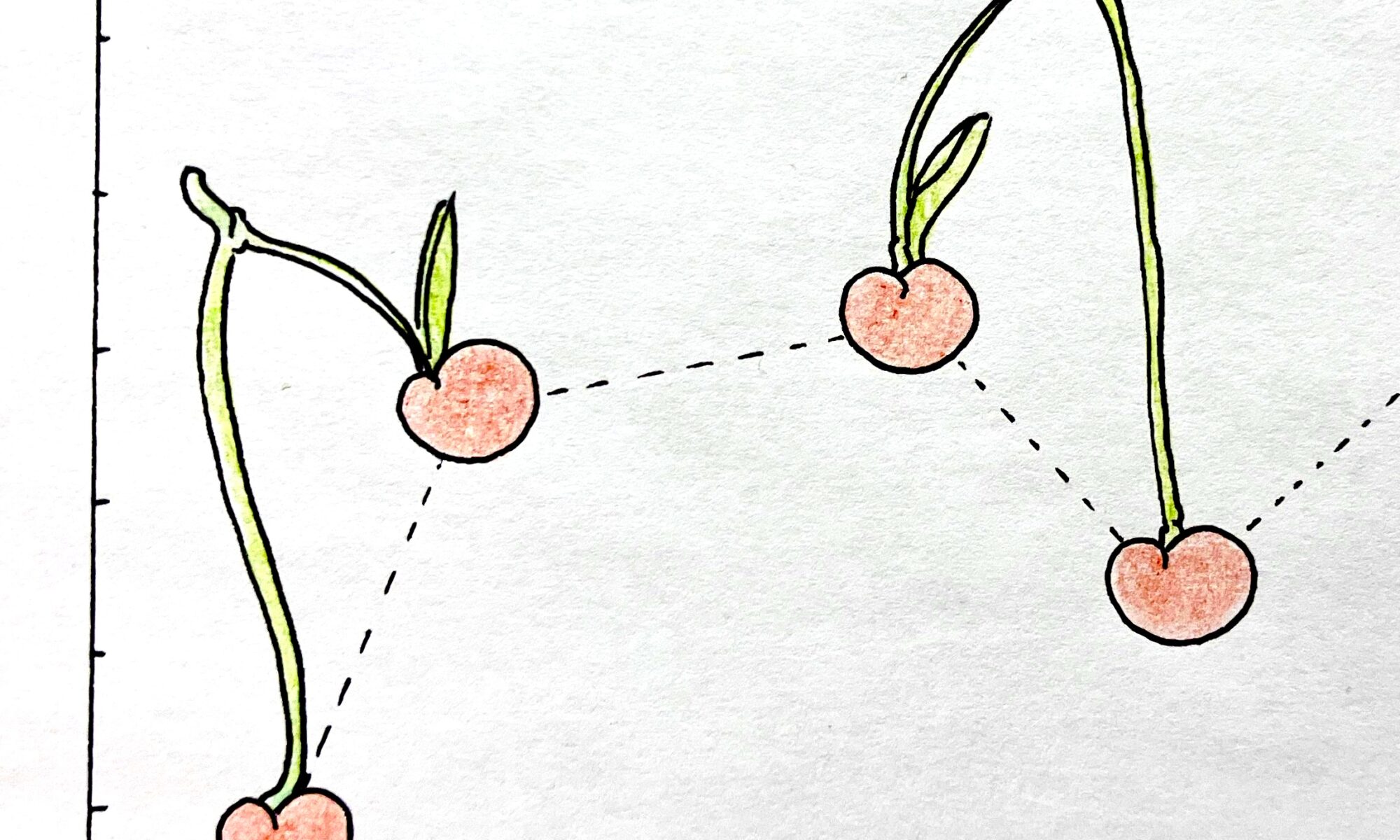 Cherrypicking in biostatistics research reveals a deeperrooted