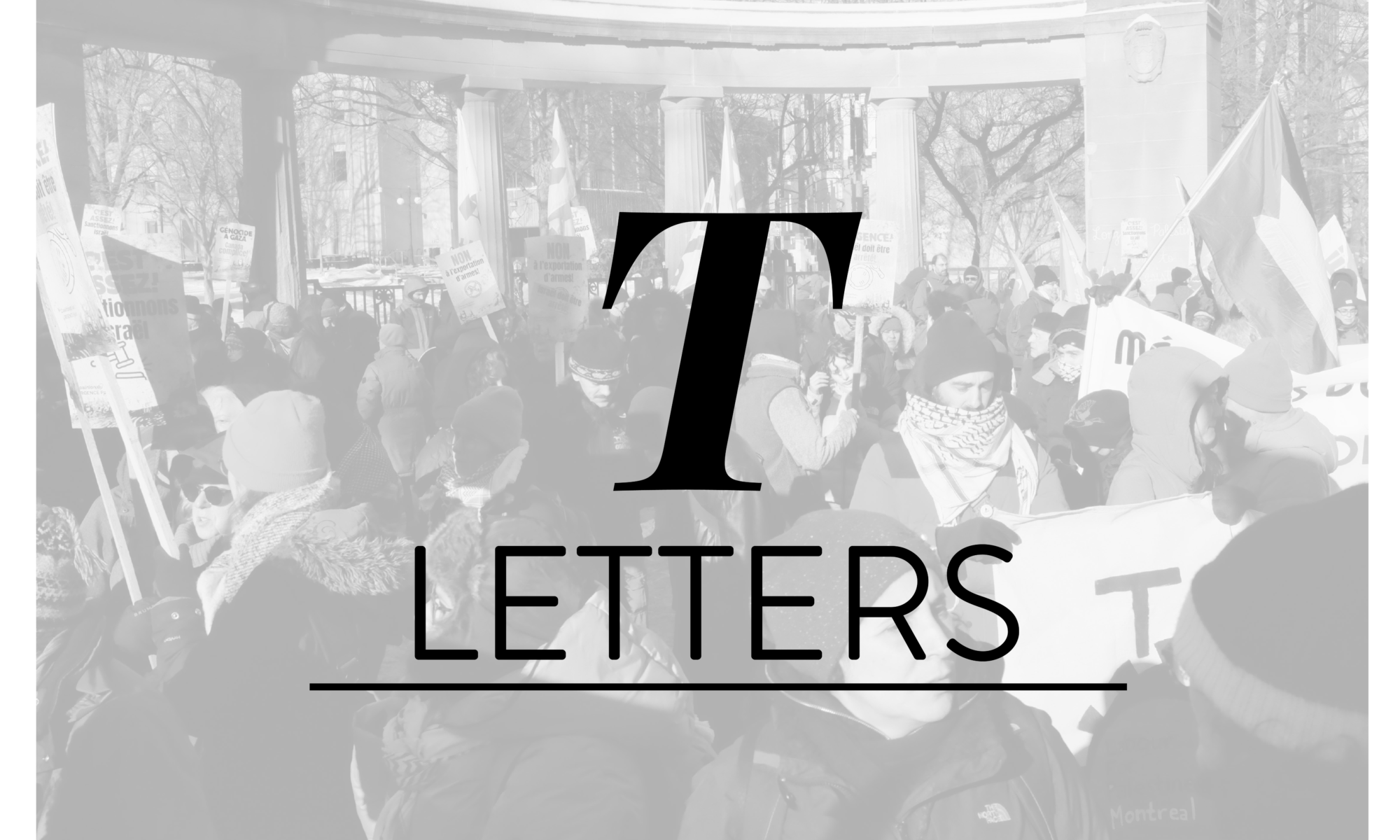 Letter to the editor the mission of mcgill security services the tribune